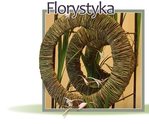 Florystyka